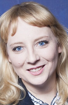 фото Анна Ровинская