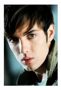 фото Корбин МакКарти