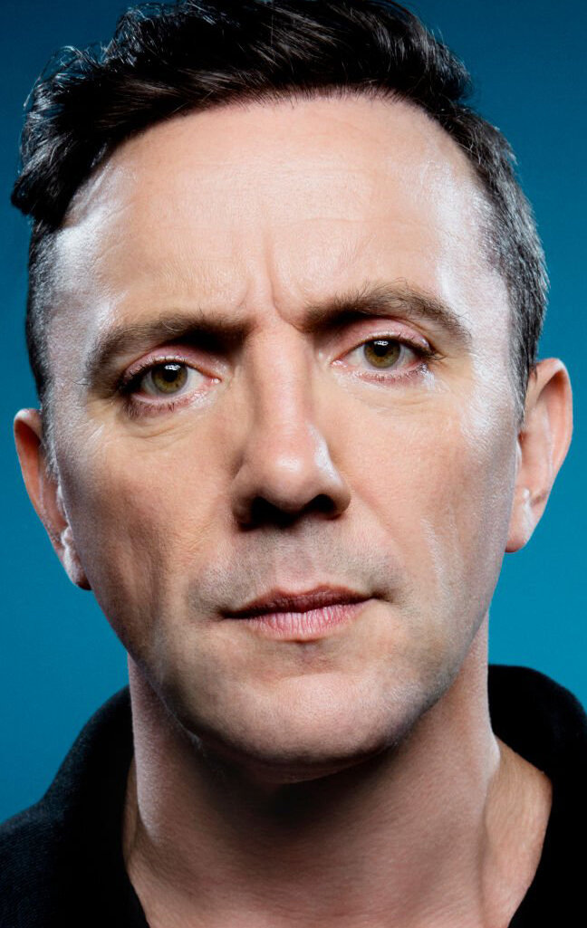 фото Питер Серафинович