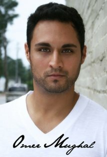 фото Оме Мугаль