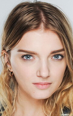 фото Лили Доналдсон