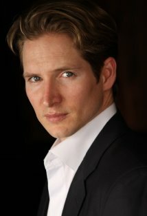 фото Стивен МакКейн