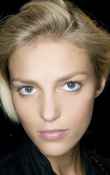 фото Аня Рубик