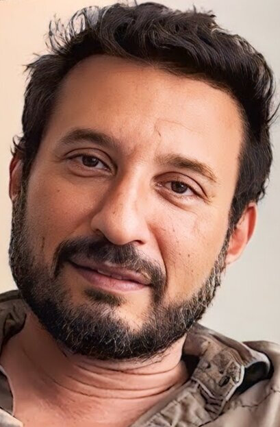 фото Хоми Ададжаниа