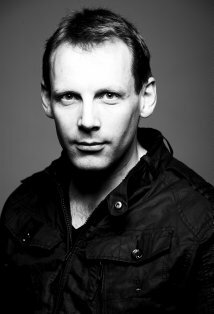 фото Пол Ди Моррисон