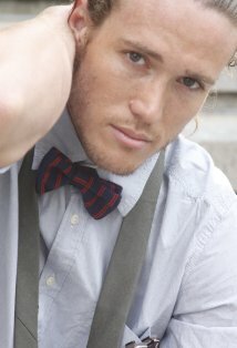 фото Лэнс Пол