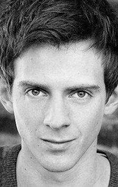 фото Джеймс Норткот