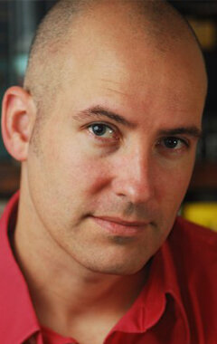 фото Джеймс Уилкокс