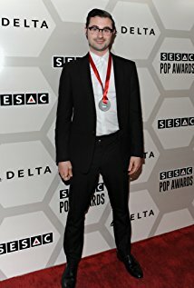 фото Jimmy Napes