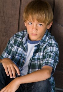 фото Брэндон Эндер