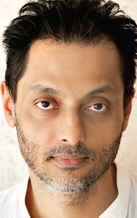 фото Суджой Гхош