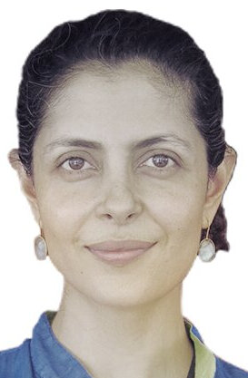 фото Нитья Мехра