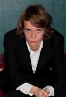 фото Йонатан Бёкман