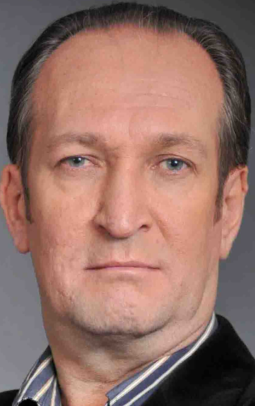 фото Олег Метелев