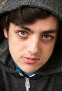 фото Купер Риверз