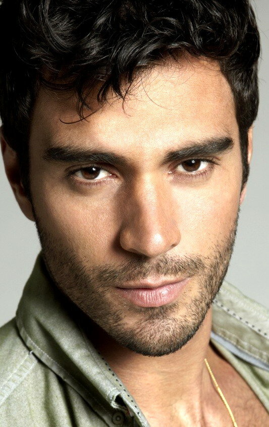 фото Родиней Сантьяго