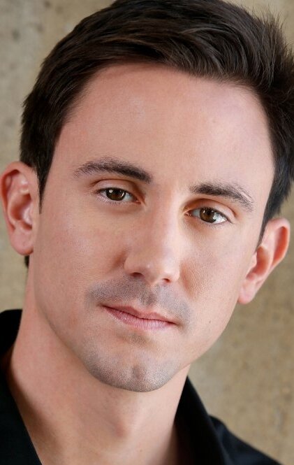 фото Кайл Т. Кауэн