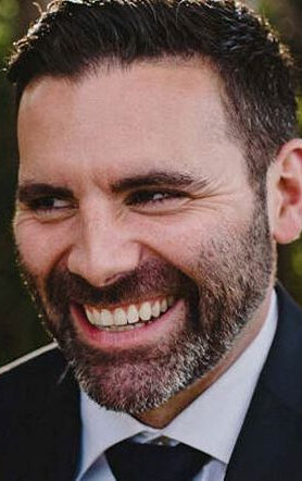 фото Люк Хэй