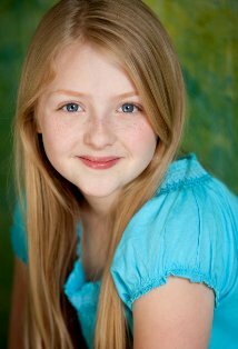 фото Кэти Бален