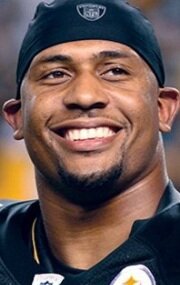 фото ЛаМарр Вудли