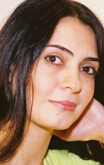 фото Гюльзар Гурбанова