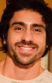 фото Фелипе Абиб