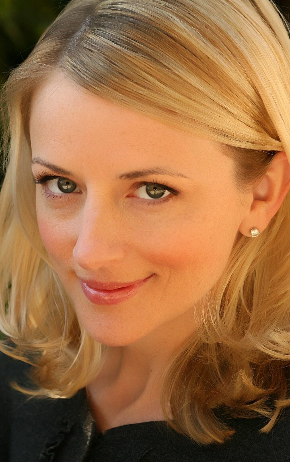 фото Лаура Путни