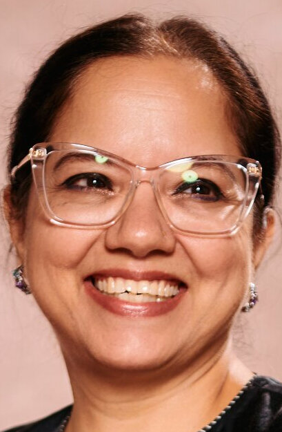 фото Тануджа Чандра