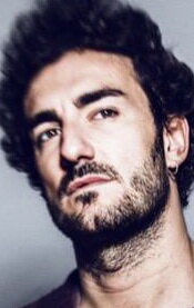 фото Мики Эспарбе