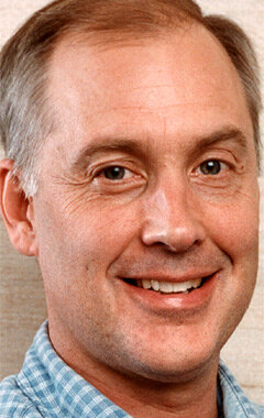 фото Бен Бертт