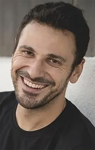 фото Рубен Серрано