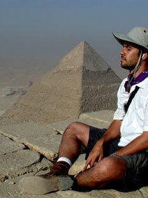 фото Рик Ойеда