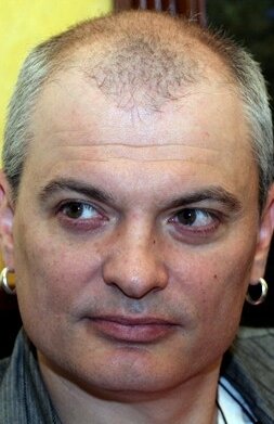 фото Алексей Ковжун