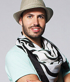 фото Брэндон Р. Двайер