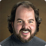 фото Роб Коулмэн