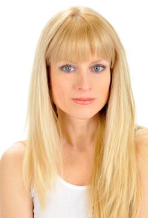 фото Стася Кроуфорд