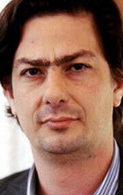 фото Роман Коппола