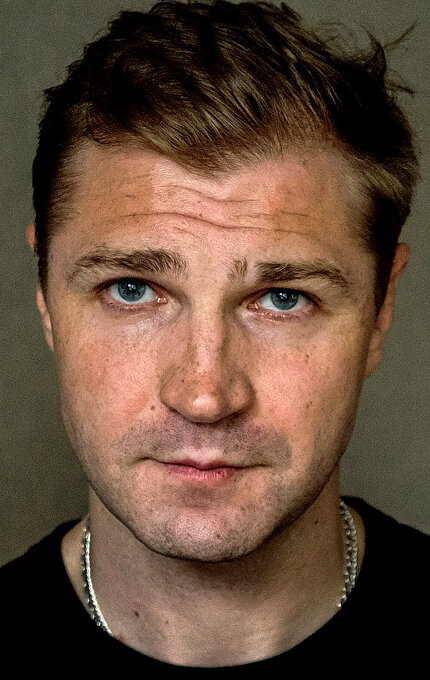 фото Егор Харламов