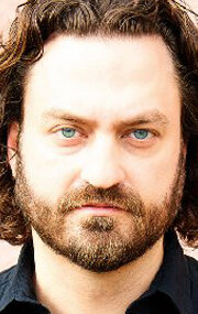 фото Скотт Аллен Перри