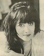 фото Кристен Пфафф