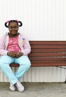 фото Даийя Оуэнс