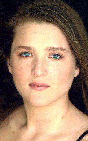 фото Джордан Блэр Мэнголд Браун