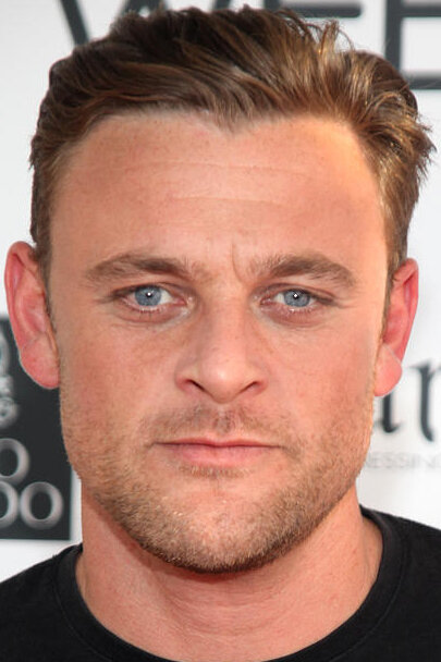 фото Крис Джонсон