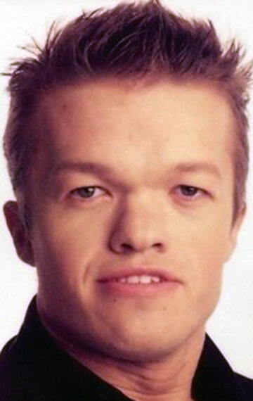 фото Рэй Гриффитс