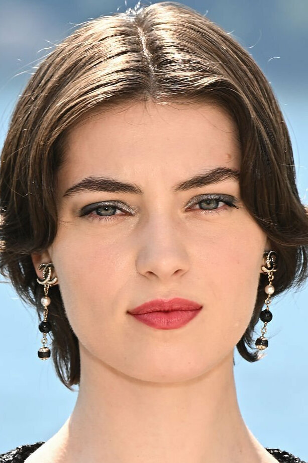 фото Анамария Вартоломеи