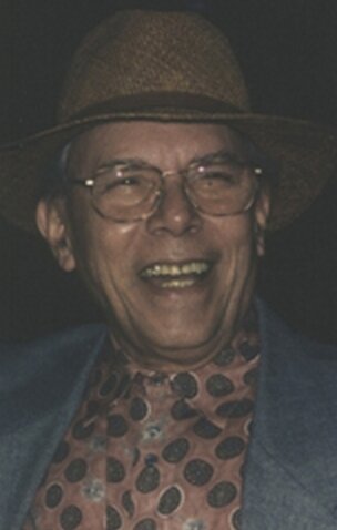 фото Хулио Гарсиа Эспиноса