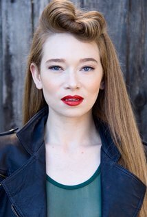 фото Джейд Лорна Салливан