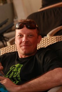 фото Хут Мэйнард