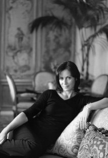 фото Пейдж Остроу