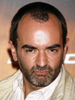 фото Брюно Соло